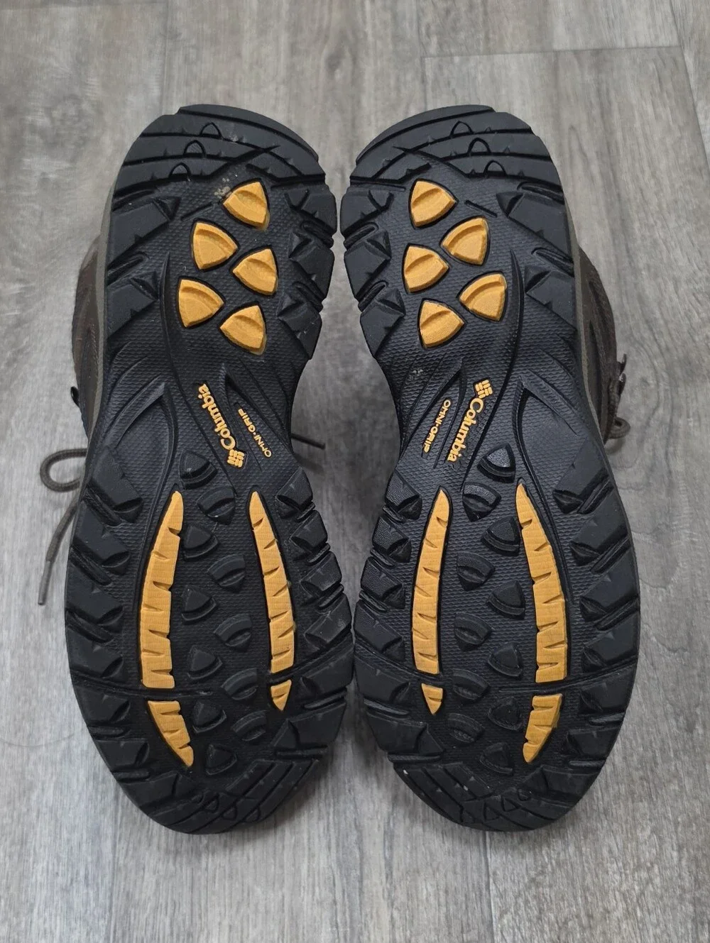 Columbia men newton